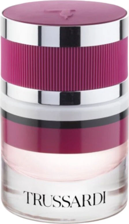 Trussardi Ruby Raudona EDP parfumuotas vanduo moterims, 60 ml