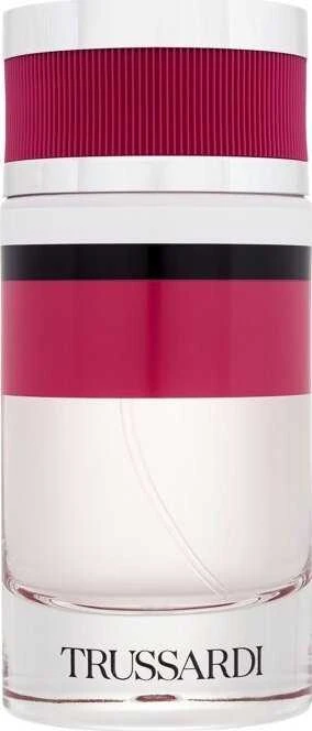 Trussardi Ruby Raudona EDP parfumuotas vanduo moterims, 90 ml