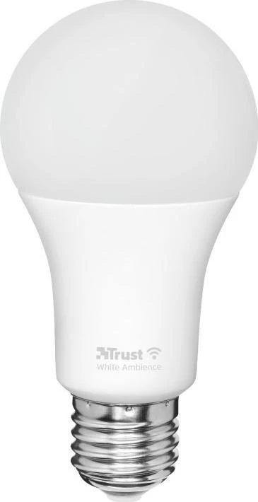 Trust 71285 9W E27 Wi-Fi Smart LED lemputė