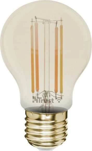 Trust 71287 5W E27 WiFi Smart LED lemputė