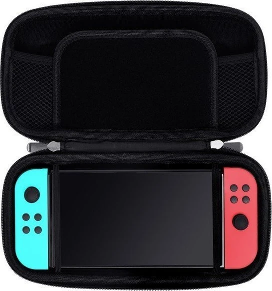 „TRUST GXT 1248S“ kietas dėklas, skirtas „Nintendo“ programėlei