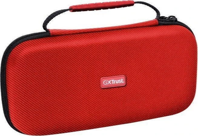 „TRUST GXT 1248S“ kietas dėklas, skirtas „Nintendo“ programėlei