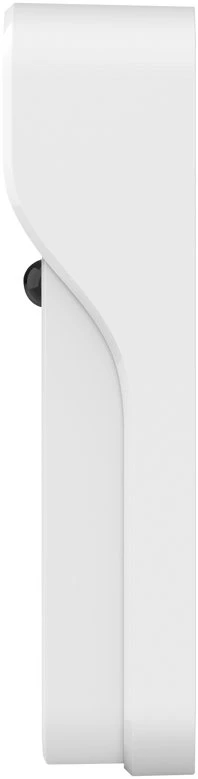 Durvju zvans Trust DoorCam 3000 Baltas