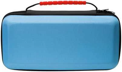 Trust Dėklas GXT 1252B XL do Nintendo Switch raudona-Mėlyna (25764)