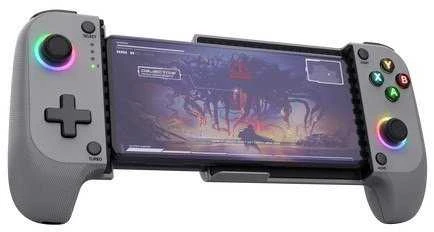 Belaidis žaidimų valdiklis Trust Gaming GXT 735 Mylox