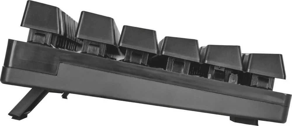 Klaviatūra Trust GXT 838 Azor (23472)