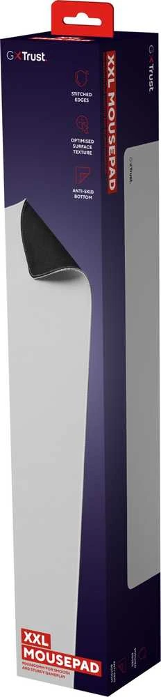KILIMĖLIS PELĖS TRUST GXT759XXL Baltas