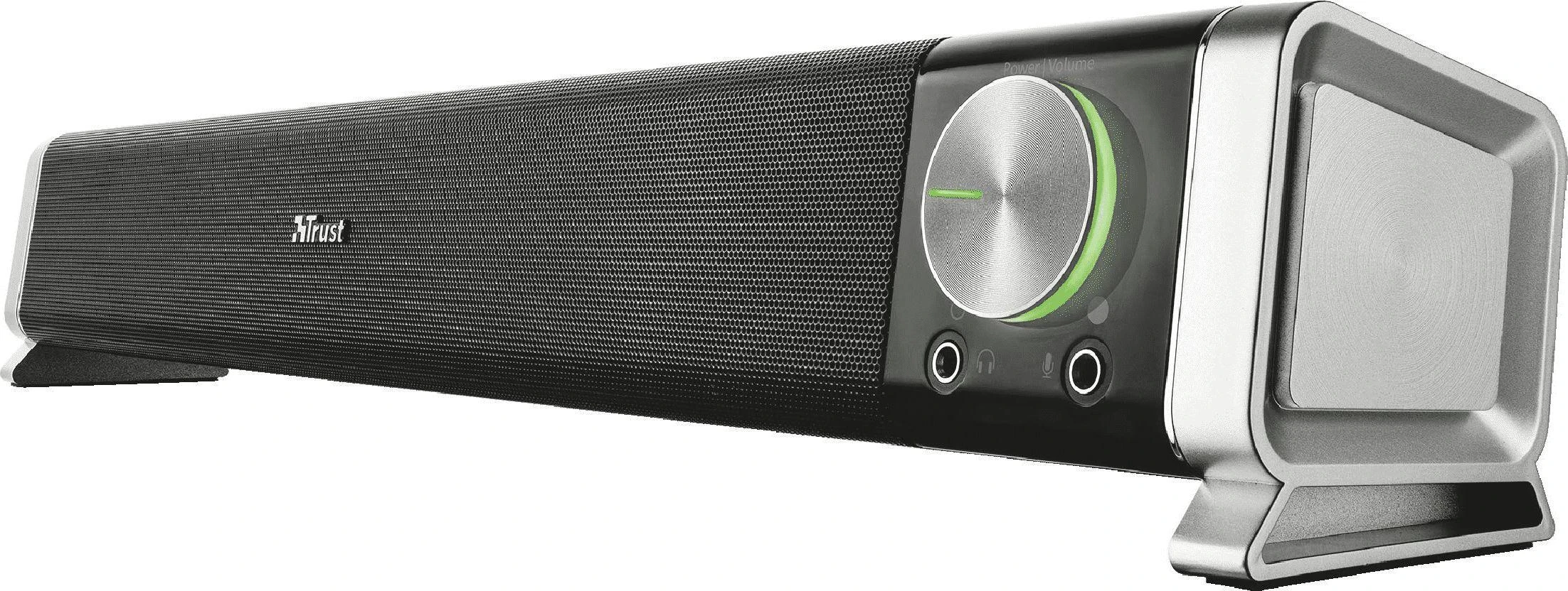 Garsiakalbis Soundbar Trust Asto