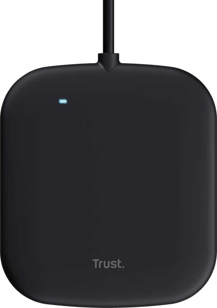 Kortelių skaitytuvas TRUST SMARTCARD 24736