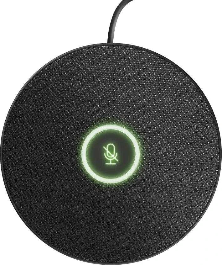 Trust Iris papildomas mikrofonas micro USB Juodas