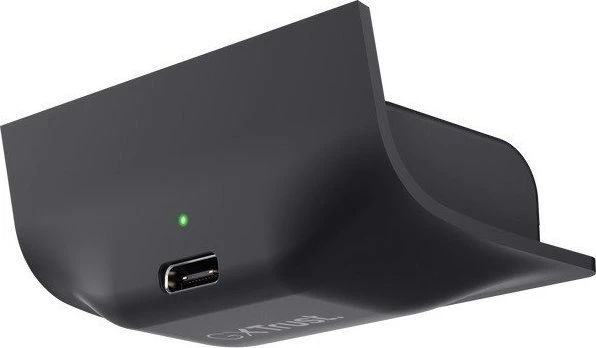 Trust Rinkinys do ładowania GXT 246 Avado do XBOX Series X/S Juodas (24782)