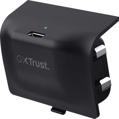 Trust Rinkinys do ładowania GXT 246 Avado do XBOX Series X/S Juodas (24782)