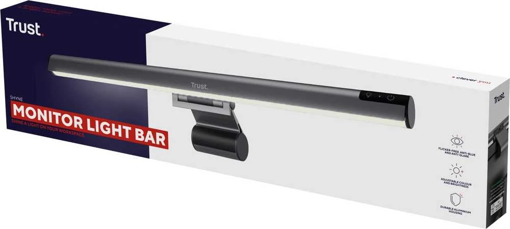 Trust Shyne - Monitorius light bar