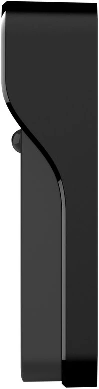 Durvju zvans Trust DoorCam 3000 Juodas