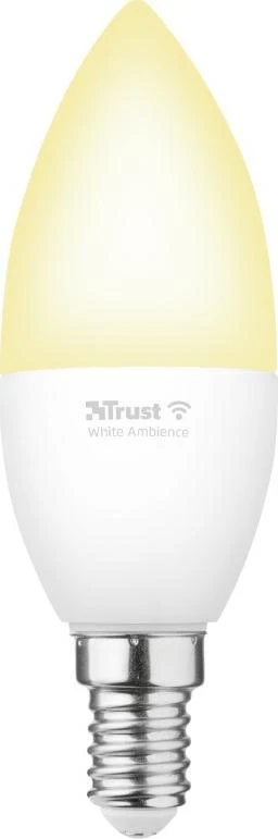 Trust Smart LED lemputė TRUST 71284 5W E14 WiFi