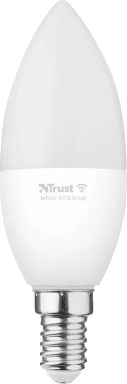 Trust Smart LED lemputė TRUST 71284 5W E14 WiFi