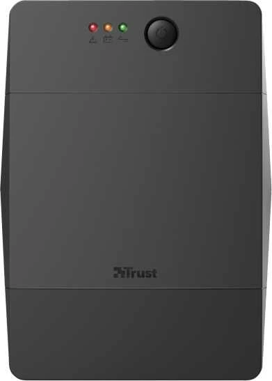 Trust 900 Watts|1500 VA| 23505