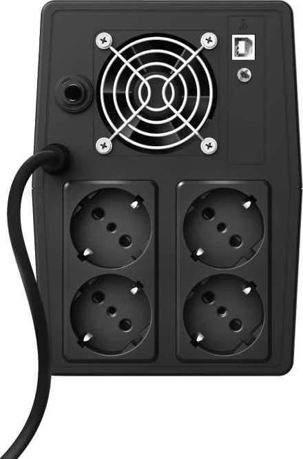 Trust 900 Watts|1500 VA| 23505