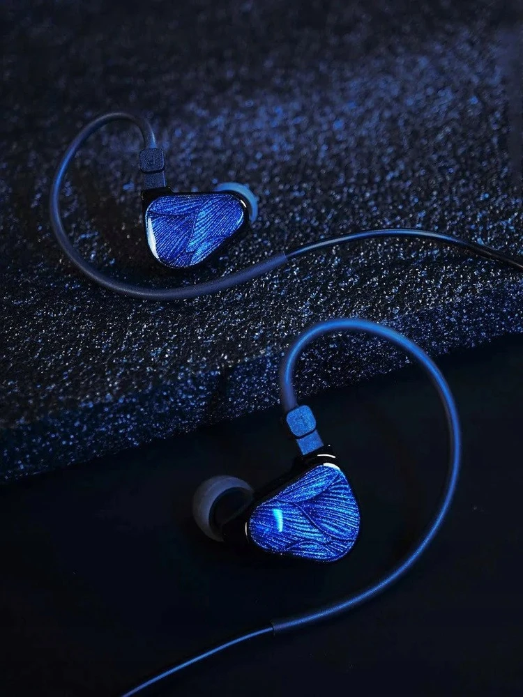Ausinės Nezatříděno Truthear Zero:Blue2 Ausinukai | Mėlyna