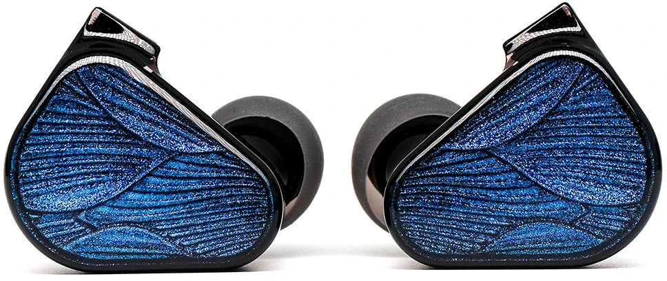 Ausinės Nezatříděno Truthear Zero:Blue2 Ausinukai | Mėlyna
