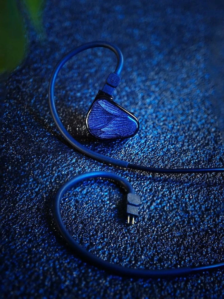 Ausinės Nezatříděno Truthear Zero:Blue2 Ausinukai | Mėlyna