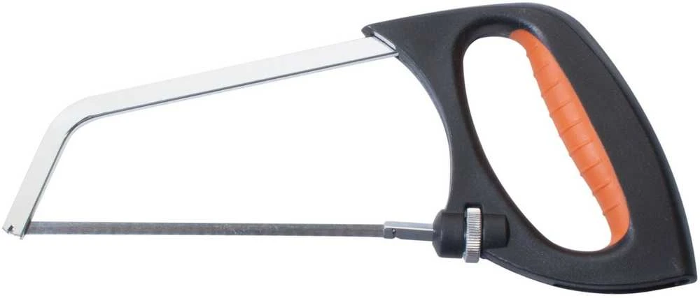 Peter_Bausch Pjūklas metalui pjauti Peter Bausch, 25 cm