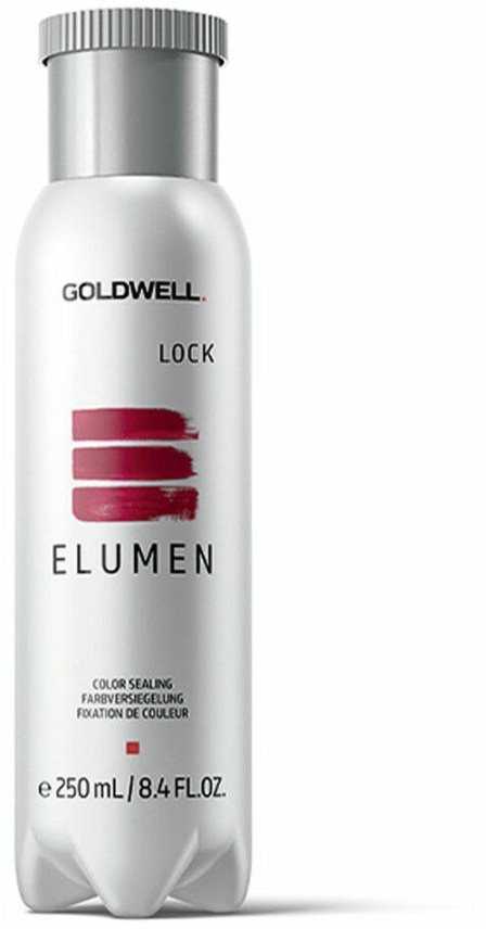 „Goldwell Elumen Lock“ dažų sandarinimo priemonė, 250 ml