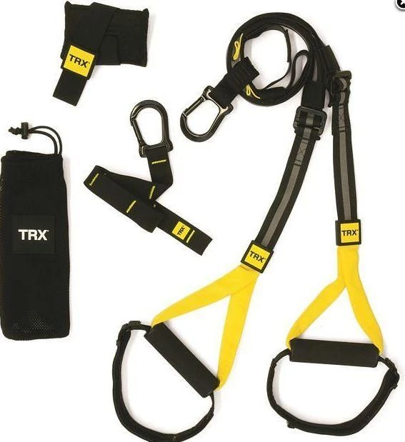 JAV Funkcinių diržų treniruoklis TRX HOME2 System