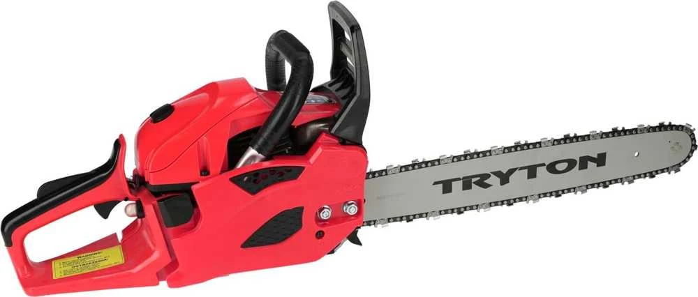 Tryton pjūklas Grandininis pjūklas 2,1 kW, 50,8 cm