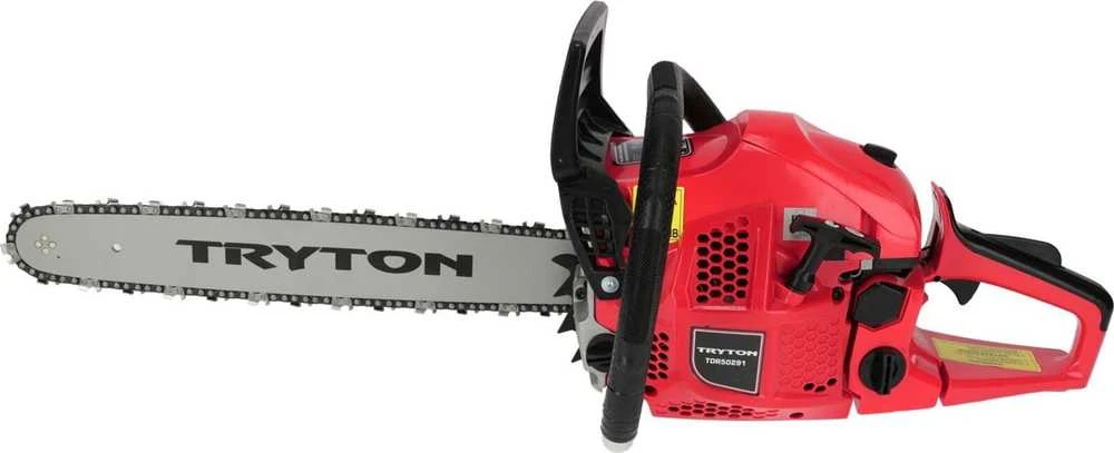 Tryton pjūklas Grandininis pjūklas 2,1 kW, 50,8 cm