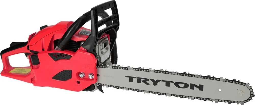 Tryton pjūklas Grandininis pjūklas 2,1 kW, 50,8 cm