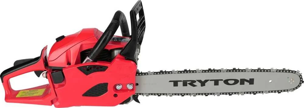 Tryton pjūklas Grandininis pjūklas 2,1 kW, 50,8 cm
