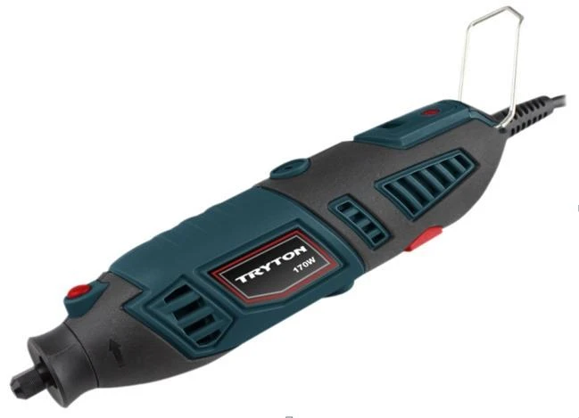 Tryton daugiafunkcinis įrankis TMG170 170W + 40 priedų