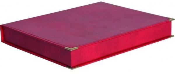 Tryumf Dėklas poziome na deskę raudona 305x230 (BTY1912/R/R)