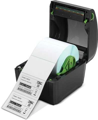 Etikečių spausdintuvas TSC TSC Desktopdrucker DA220 [99-158A015-2102]