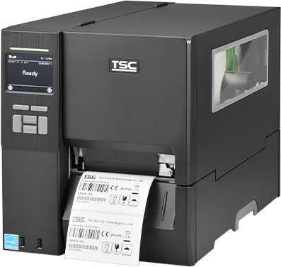 Spausdintuvas TSC Pramoninis sunkvežimis MH241T [MH241T-A001-0302]