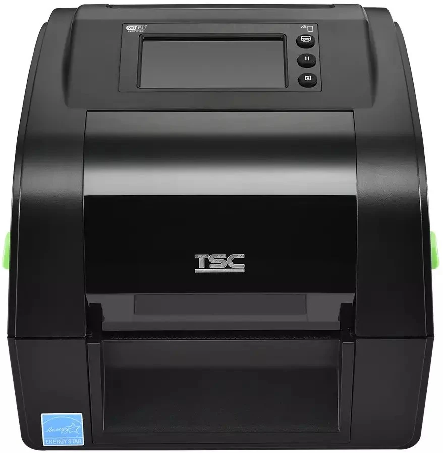 Etikečių spausdintuvas TSC TH240T, LCD, DRAM 128MB/FLASH