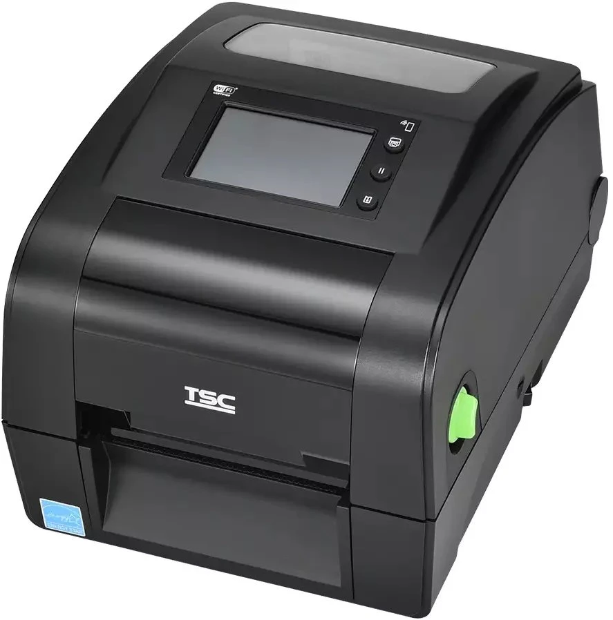 Etikečių spausdintuvas TSC TH240T, LCD, DRAM 128MB/FLASH