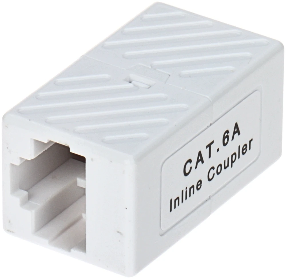 Opti Jungtis RJ45-G/RJ45-G/6A