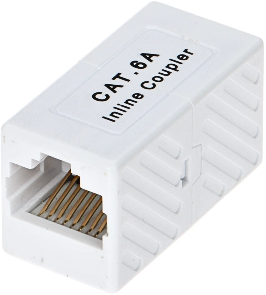 Opti Jungtis RJ45-G/RJ45-G/6A