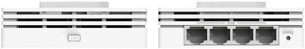Maršrutizatorius Cudy AP3000 Wall Wi-Fi 6 AX3000