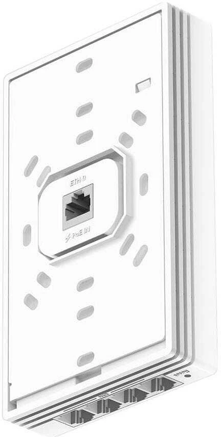 Maršrutizatorius Cudy AP3000 Wall Wi-Fi 6 AX3000