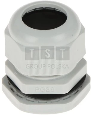 TST Elpromet izoliacinis liežtuvas D/PG-29 IP68 PG 29
