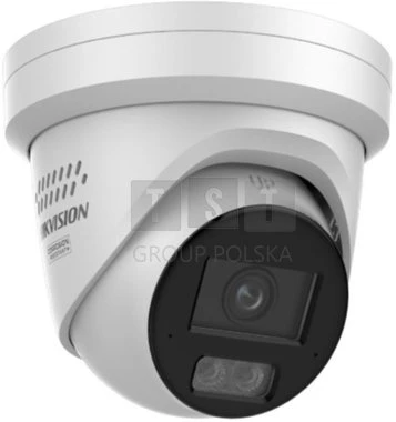 Hikvision DS-2CD2387G3-LIS2UY/SRB IP kamera (2,8 mm)