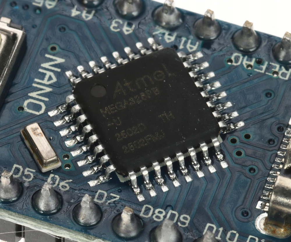 TST NANO MODULIS 328PB-AU/USB-C