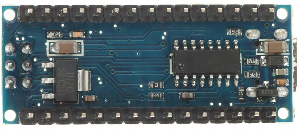 TST NANO MODULIS 328PB-AU/USB-C