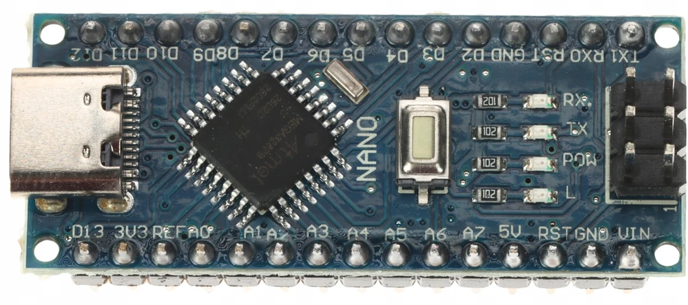 TST NANO MODULIS 328PB-AU/USB-C
