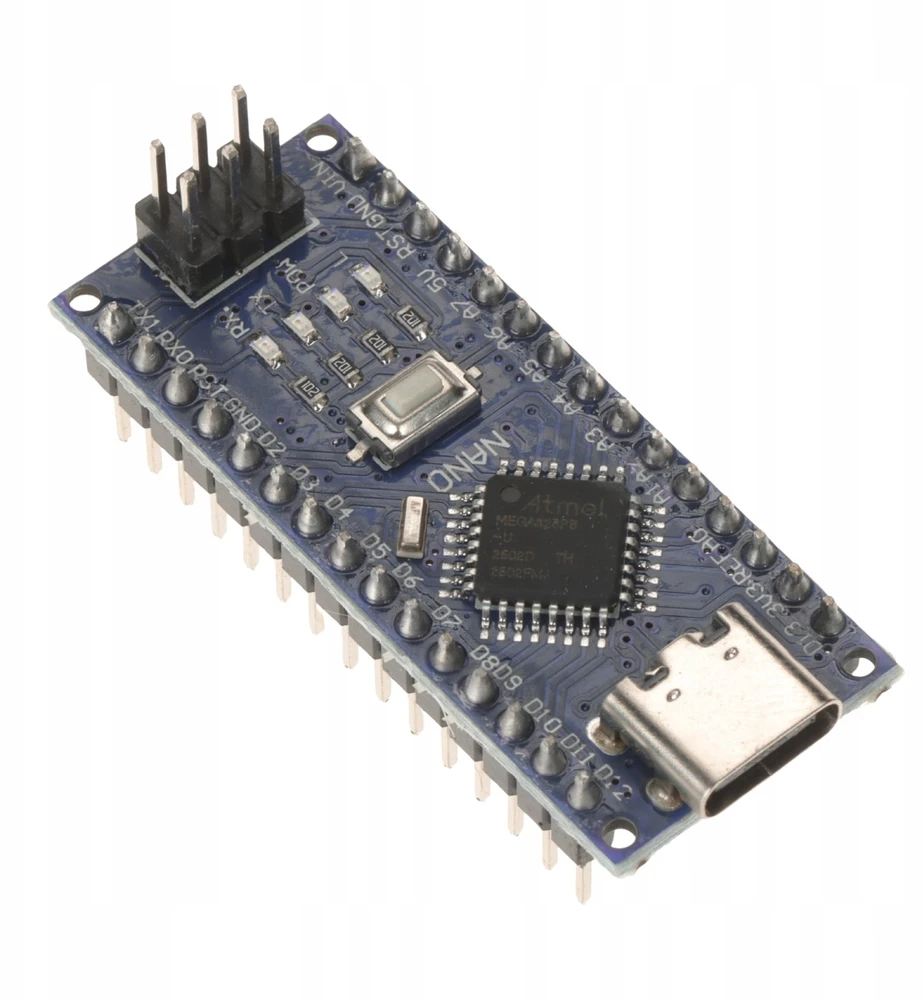 TST NANO MODULIS 328PB-AU/USB-C
