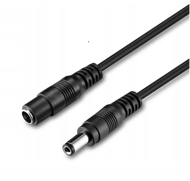 TST ILGIKLIS DC-2.1/5.5-WG-10M 10 m