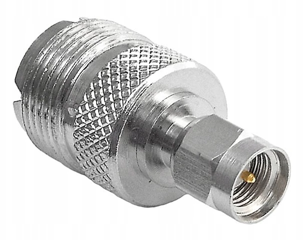 Opti SMA-W/UHF-G konversija